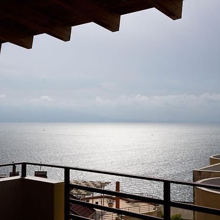 Jon'S Penthouse Apartamento Sarandë Exterior foto