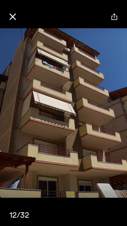 Jon'S Penthouse Apartamento Sarandë Exterior foto